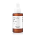 ذا فيس شوب سيروم ألتيميت ملتي فيتا 10%