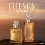 ⁦كالفن كلاين إترنيتي للنساء - او دو برفيوم انتنس⁩ - الصورة ⁦4⁩