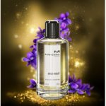 ⁦مانسيرا عطر عود فيولت للنساء - او دي برفيوم⁩ - الصورة ⁦3⁩