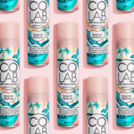 ⁦شامبو جاف برو سيريز بيتش تكستشر - 200 مل⁩ - الصورة ⁦4⁩