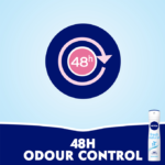 ⁦بخاخ مزيل عرق فريش ناتشورال للنساء من نيفيا -150 مل⁩ - الصورة ⁦5⁩