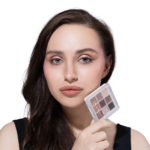 ⁦كالا ميك اب مجموعة ظلال العيون ايفري داي ايشادو باليت⁩ - الصورة ⁦4⁩