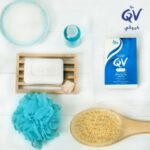 ⁦كيوفي لوح منظف - 100غ⁩ - الصورة ⁦4⁩