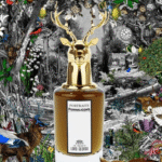 ⁦عطر بورتريتس لورد جورج من بنهالغنز - 75مل - او دي بارفيوم⁩ - الصورة ⁦3⁩