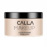 ⁦كالا ميك اب بودرة منثورة لتثبيت المكياج - CM-54⁩ - الصورة ⁦3⁩