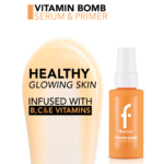 ⁦فلورمار سيروم وبرايمر فيتامين بومب - 30مل⁩ - الصورة ⁦3⁩