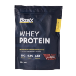 باسيكس واي بروتين بنكهة التشوكلت تشنك