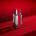 ⁦سلفاتوري فيراغامو عطر ريد ليذر للرجال - او دي بارفيوم⁩ - الصورة ⁦2⁩