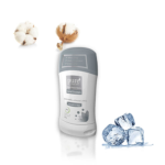 ⁦مزيل الرائحة ستيك لتفتيح البشرة من بيور بيوتي - غير معطر - 50 ج⁩ - الصورة ⁦3⁩