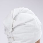 ⁦ونس منشفة شعر استخدام مرة واحدة - 1 قطعة⁩ - الصورة ⁦4⁩