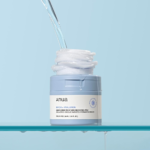 ⁦أنوا قطن تعزيز ترطيب البشرة من خشب البتولا - 70 قطعة⁩ - الصورة ⁦2⁩