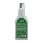 ⁦لوشن مرطب للجسم واليدين بزيت الأرغان واللوز الحلو من سيليا - 200مل⁩ - الصورة ⁦2⁩