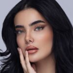 ⁦عدسات ملونة طبية من بيوتيس - هوت كوكا - عدسة واحدة⁩ - الصورة ⁦3⁩