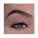 ⁦ظل عيون سائل لامع من ذا بالم - روز⁩ - الصورة ⁦3⁩