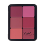 كالا ميك اب مجموعة الوجه الأساسية -CM-007