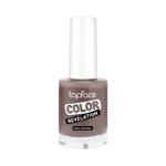 توب فيس طلاء اظافر كولور رفليشين -023