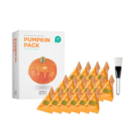 سكين1004 ماسك زومبي بيوتي بمبكين باك لترطيب وتغذية البشرة - 16 قطعة