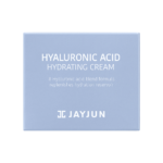 ⁦جيجون كريم مرطب بحمض الهيالورونيك - 50جم⁩ - الصورة ⁦3⁩