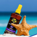 ⁦بخاخ تان تسمير بحماية 15 SPF من بانانا بوت - 236 مل⁩ - الصورة ⁦2⁩