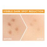 ⁦غارنييه سيروم للوجه سكين اكتيف إشراقة سريعة فيتامين سي - 30مل⁩ - الصورة ⁦5⁩