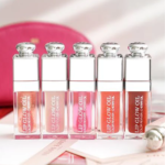 ⁦ديور زيت اديكت ليب جلو للشفاه⁩ - الصورة ⁦2⁩