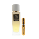 ⁦ذا وودز كوليكشن عطر ناتشورال بلوم - او دو برفيوم - 100 مل⁩ - الصورة ⁦2⁩