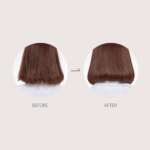 ⁦ميشا لوشن معالج للشعر التالف - 150 مل⁩ - الصورة ⁦3⁩