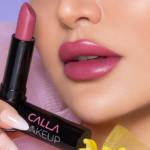 ⁦كالا ميك اب أحمر شفاه روج كريمي شبه مطفي - CM-69⁩ - الصورة ⁦2⁩