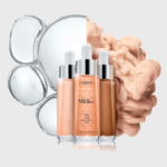 ⁦فاونديشن كريم أساس ترو ماتش تينتد سيروم من لوريال باريس⁩ - الصورة ⁦3⁩