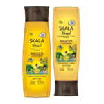 ⁦مجموعة شامبو وبلسم بالباشن فروت وزيت الباتاوا من سكالا - 325 مل⁩ - الصورة ⁦2⁩