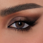 امارا عدسات زينة ملونة - سنسيت