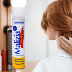 ⁦مثبت الشعر من ماليزيا - 250مل⁩ - الصورة ⁦2⁩