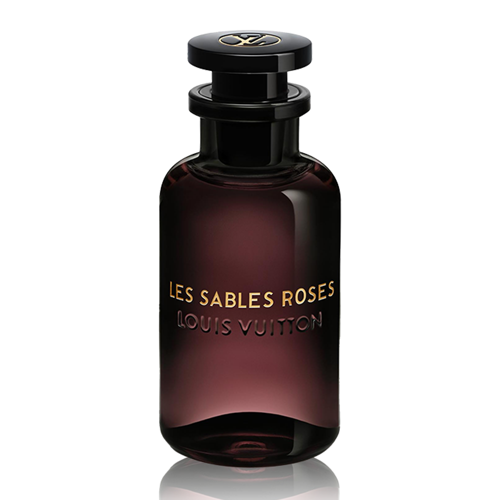 24938536_1748249851_23f7a16495f5e6dcc3829244bde55d3e لويس فيتون عطر ليس سابلز روزيز - أو دو بارفيوم - الصورة 1