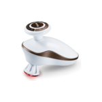 ⁦بيورير بيوتي MG 510 جهاز مساج هزاز متنقل - 4 ملحقات⁩ - الصورة ⁦3⁩