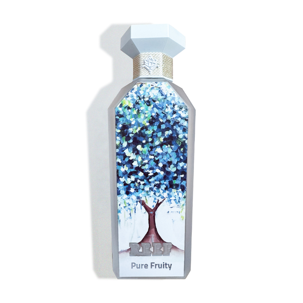 25018458_1742991190_bceced7b4488a612c1012e400ad6f370 ريف العطور عطر بيور فروتي - او دو برفيوم - الصورة 1