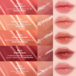 ⁦انتروبي تنت قلوس شفاه جيل لاين⁩ - الصورة ⁦9⁩