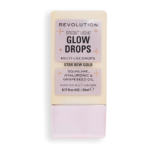 ريفلوشن قطرات إضاءة هايلايتر جلو برايت لايت