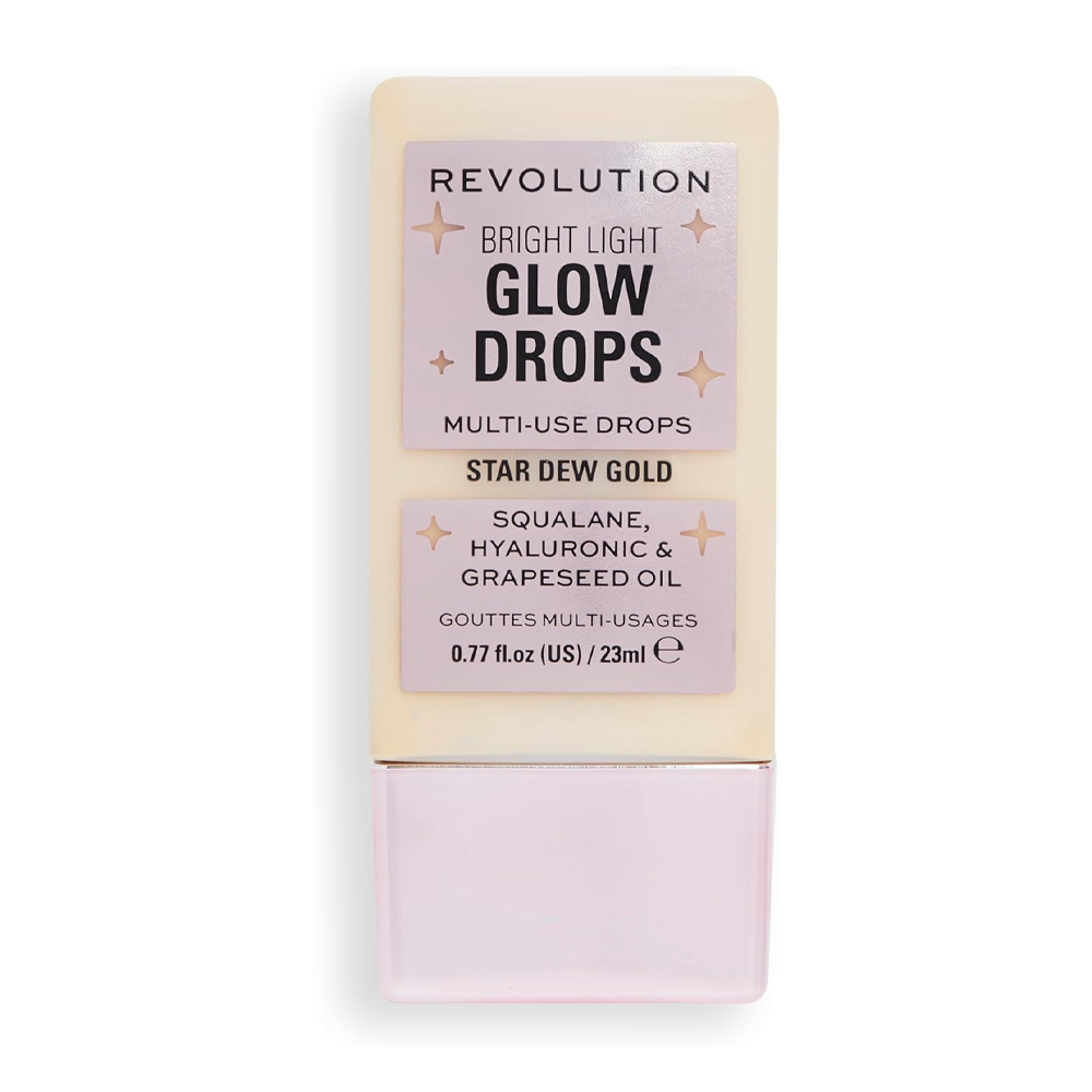 25039066_1724241817_f17e4dbcc0bad380fba7c2150986f0f7 ريفلوشن قطرات إضاءة هايلايتر جلو برايت لايت - الصورة 1