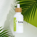 ⁦زيت سكوالين طبيعي 100% من تايم ليس -30مل⁩ - الصورة ⁦3⁩