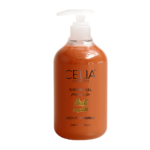 جل استحمام بالعود من سيليا - 500 مل