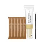 انتروبي مجموعة تفتيح الحواجب - 8 قطع