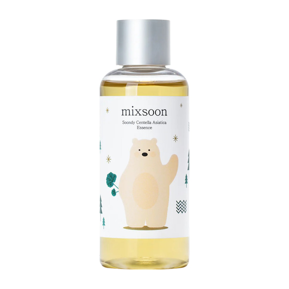 2519573_1734000970_bfdca829d646de64bef32ea4ccc94607 ميكسون ايسنس سوندي بخلاصة سنتيلا اسيتيك - 100مل - الصورة 1