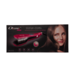 ⁦مشط البخار برو ستيم كومب من اوكيما - OK712⁩ - الصورة ⁦4⁩