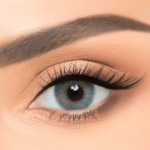 عدسات ملونة طبية من نيو لنس - ريفر - عدسة واحدة