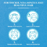 ⁦زيت الشعر الغني بجوز الهند من فاتيكا - 300مل⁩ - الصورة ⁦2⁩