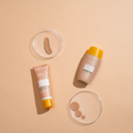 ⁦كريم واقي شمس فوتوديرم نود تاتش بعامل حماية +50 من بيوديرما - لايت - 40 مل⁩ - الصورة ⁦2⁩