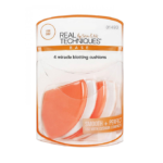 ⁦ميركال وسائد تجفيف من ريل تكنيك - 4 قطع⁩ - الصورة ⁦4⁩