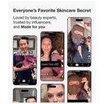 ⁦جوفز قناع رباعي الابعاد فوكس⁩ - الصورة ⁦8⁩