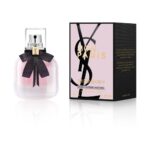 ⁦عطر الشعر مون باريس من ايف سان لوران للنساء - 30 مل⁩ - الصورة ⁦2⁩