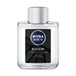 ⁦لوشن ما بعد الحلاقة ديب كومفورت للرجال من نيفيا - 100مل⁩ - الصورة ⁦2⁩